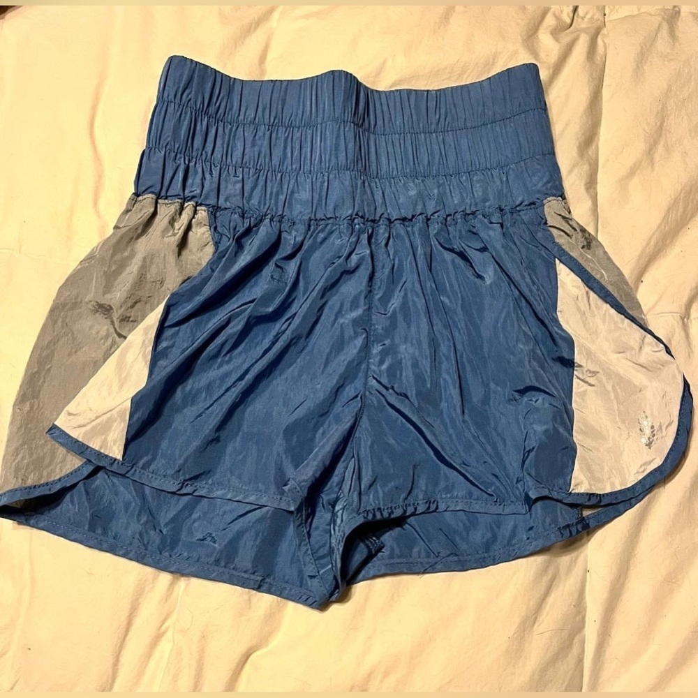 Free People Movement Shorts